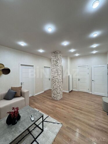 Satılır 3 otaqlı yeni tikili 92 m², Şah İsmayıl Xətai m., photo 10 from 15