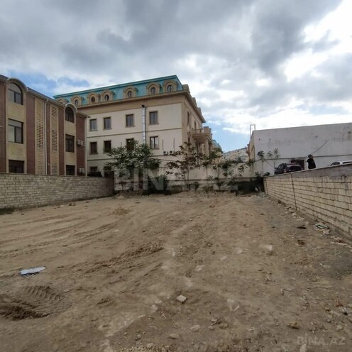 Satılır  torpaq 6 sot, Azadlıq Prospekti m., photo 12 from 14