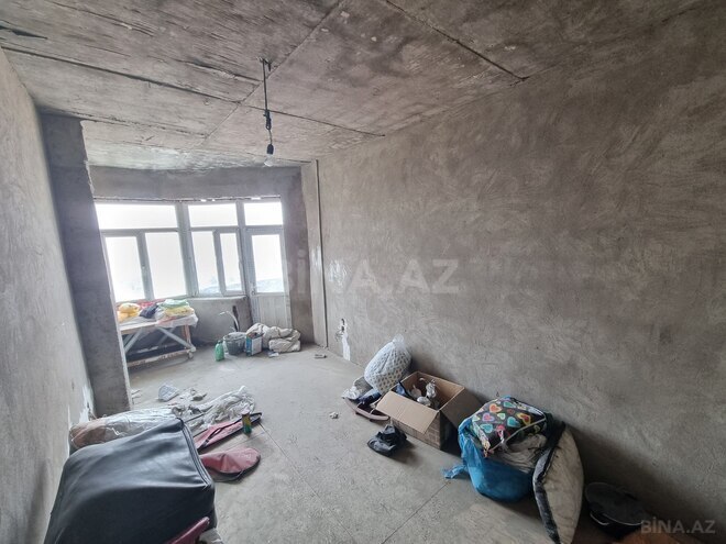 Satılır 3 otaqlı yeni tikili 127 m², Nəriman Nərimanov m., photo 8 from 14