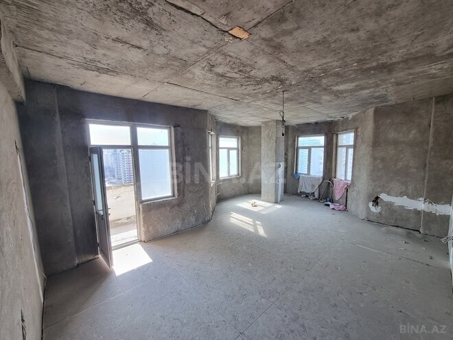 Satılır 3 otaqlı yeni tikili 127 m², Nəriman Nərimanov m., photo 13 from 14