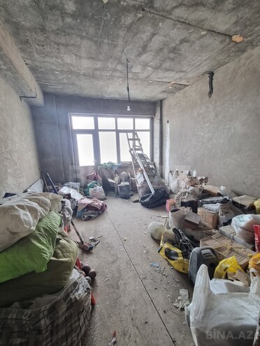 Satılır 3 otaqlı yeni tikili 127 m², Nəriman Nərimanov m., photo 7 from 14