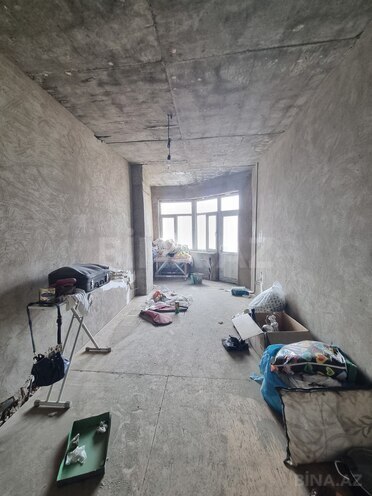 Satılır 3 otaqlı yeni tikili 127 m², Nəriman Nərimanov m., photo 6 from 14