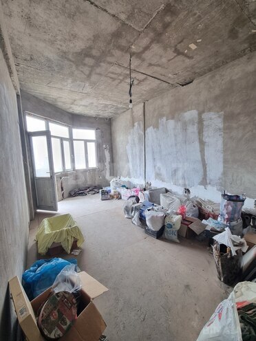 Satılır 3 otaqlı yeni tikili 127 m², Nəriman Nərimanov m., photo 11 from 14