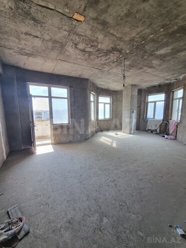 Satılır 3 otaqlı yeni tikili 127 m², Nəriman Nərimanov m., photo 12 from 14