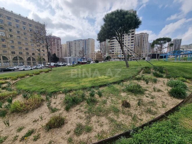 Satılır 3 otaqlı yeni tikili 127 m², Nəriman Nərimanov m., photo 1 from 14