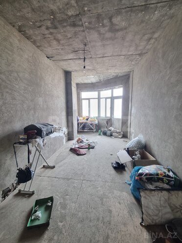 Satılır 3 otaqlı yeni tikili 127 m², Nəriman Nərimanov m., photo 9 from 14