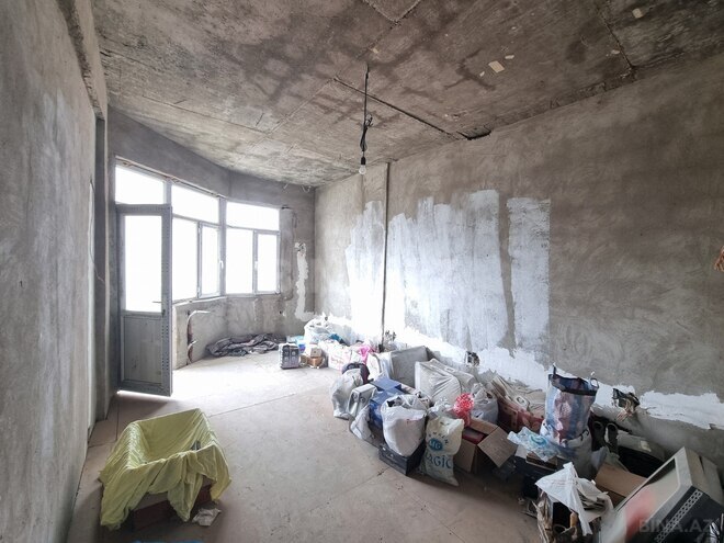 Satılır 3 otaqlı yeni tikili 127 m², Nəriman Nərimanov m., photo 10 from 14