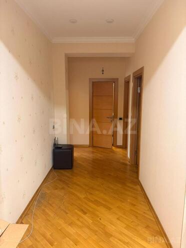 İcarəyə verilir 2 otaqlı yeni tikili 84 m², Memar Əcəmi m., photo 11 from 13