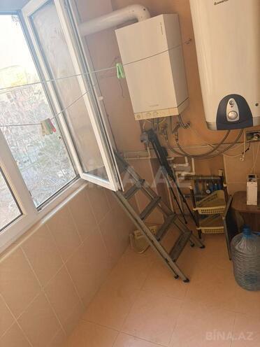 İcarəyə verilir 2 otaqlı yeni tikili 84 m², Memar Əcəmi m., photo 8 from 13