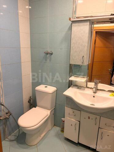 İcarəyə verilir 2 otaqlı yeni tikili 84 m², Memar Əcəmi m., photo 12 from 13