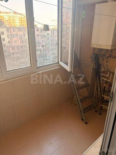 İcarəyə verilir 2 otaqlı yeni tikili 84 m², Memar Əcəmi m., photo 9 from 13