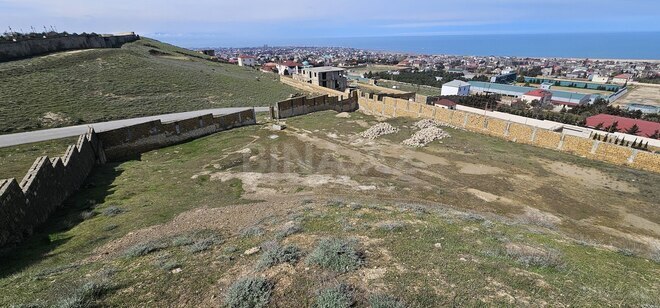 Продаётся  участок 45 сот, пос. Новханы, photo 10 from 13