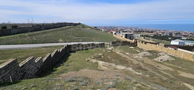 Продаётся  участок 45 сот, пос. Новханы, photo 12 from 13