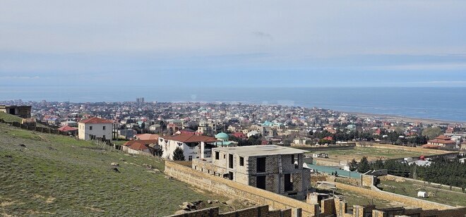 Продаётся  участок 45 сот, пос. Новханы, photo 9 from 13