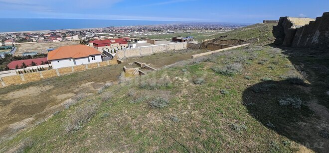 Продаётся  участок 45 сот, пос. Новханы, photo 11 from 13