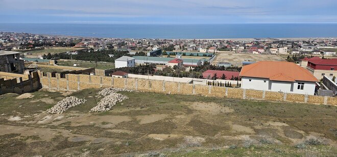 Продаётся  участок 45 сот, пос. Новханы, photo 6 from 13