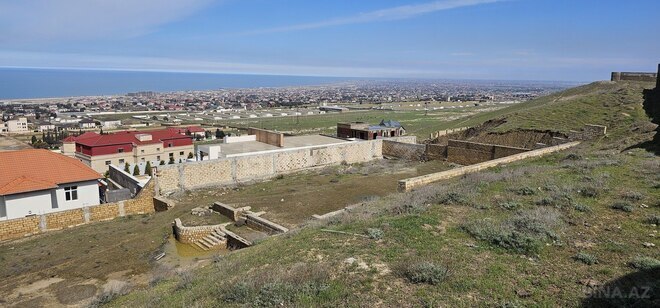 Продаётся  участок 45 сот, пос. Новханы, photo 4 from 13