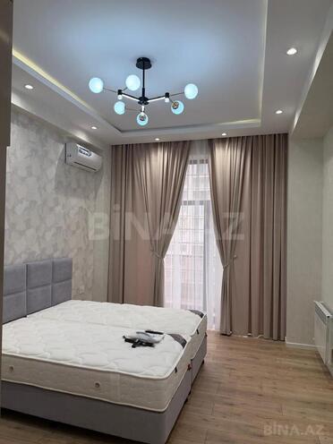 Satılır 2 otaqlı yeni tikili 83 m², 28 May m., photo 9 from 20