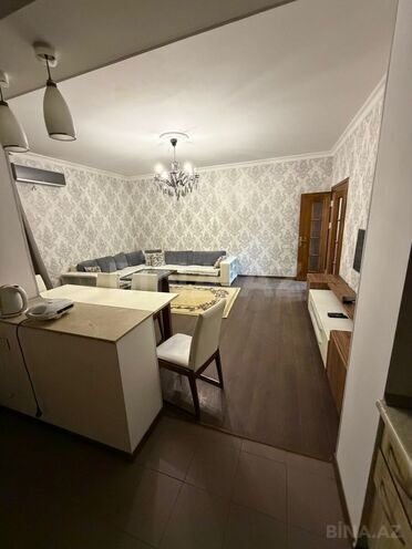 Satılır 2 otaqlı yeni tikili 60 m², 8 Noyabr m., photo 5 from 11