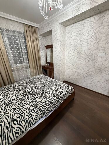 Satılır 2 otaqlı yeni tikili 60 m², 8 Noyabr m., photo 8 from 11