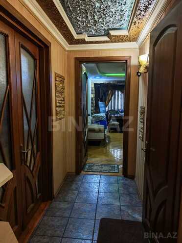 Продаётся 3-комн. вторичка 70 м², м. Гянджлик, photo 3 from 8