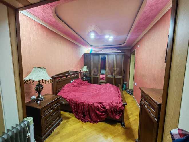 Продаётся 3-комн. вторичка 70 м², м. Гянджлик, photo 5 from 8