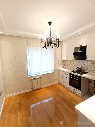 Satılır 3 otaqlı köhnə tikili 95 m², Elmlər Akademiyası m., photo 9 from 15