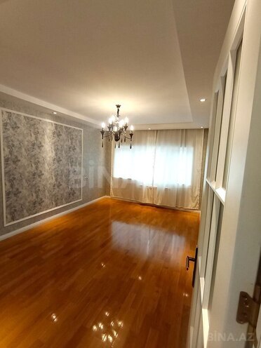 Satılır 3 otaqlı köhnə tikili 95 m², Elmlər Akademiyası m., photo 4 from 15