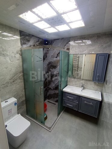 Satılır 3 otaqlı köhnə tikili 95 m², Elmlər Akademiyası m., photo 11 from 15