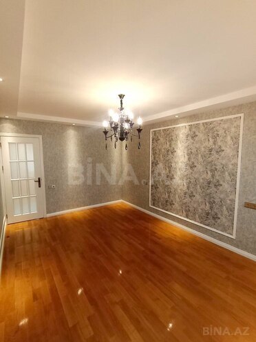 Satılır 3 otaqlı köhnə tikili 95 m², Elmlər Akademiyası m., photo 5 from 15