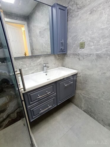 Satılır 3 otaqlı köhnə tikili 95 m², Elmlər Akademiyası m., photo 12 from 15