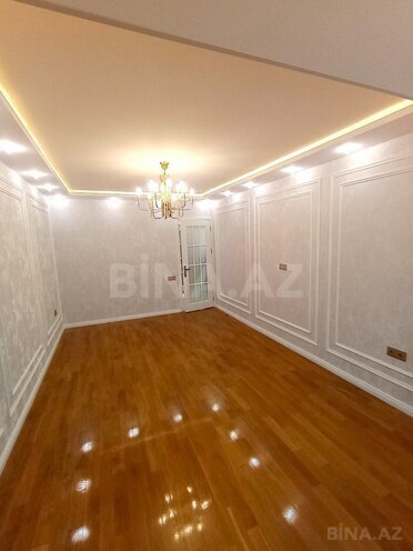 Satılır 3 otaqlı köhnə tikili 95 m², Elmlər Akademiyası m., photo 3 from 15