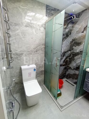 Satılır 3 otaqlı köhnə tikili 95 m², Elmlər Akademiyası m., photo 13 from 15