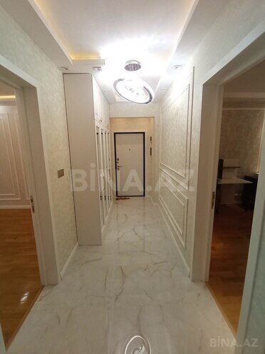 Satılır 3 otaqlı köhnə tikili 95 m², Elmlər Akademiyası m., photo 14 from 15