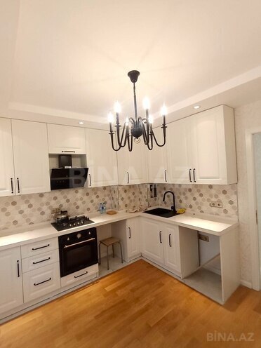 Satılır 3 otaqlı köhnə tikili 95 m², Elmlər Akademiyası m., photo 10 from 15