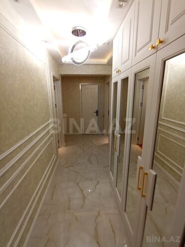 Satılır 3 otaqlı köhnə tikili 95 m², Elmlər Akademiyası m., photo 8 from 15