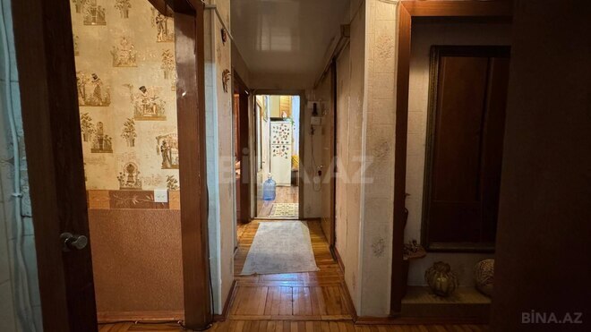 Satılır 4 otaqlı köhnə tikili 100 m², 28 May m., photo 9 from 13