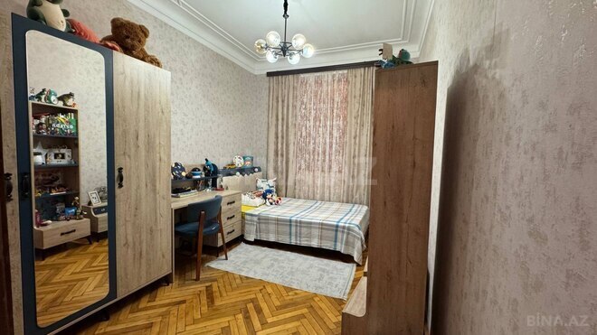 Satılır 4 otaqlı köhnə tikili 100 m², 28 May m., photo 8 from 13