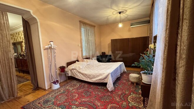 Satılır 4 otaqlı köhnə tikili 100 m², 28 May m., photo 7 from 13