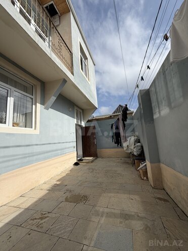 Satılır 4 otaqlı həyət evi/bağ evi 120 m², photo 1 from 23