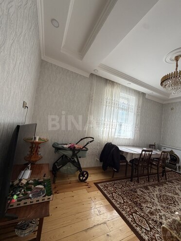 Satılır 4 otaqlı həyət evi/bağ evi 120 m², photo 15 from 23