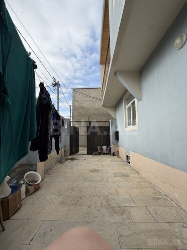 Satılır 4 otaqlı həyət evi/bağ evi 120 m², photo 3 from 23