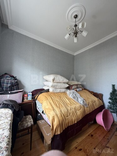 Satılır 4 otaqlı həyət evi/bağ evi 120 m², photo 19 from 23