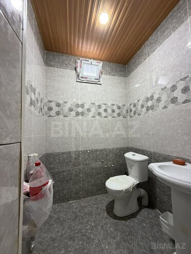 Satılır 4 otaqlı həyət evi/bağ evi 120 m², photo 21 from 23