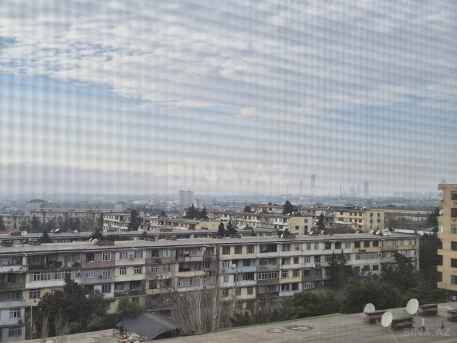 Сдаётся 2-комн. вторичка 55 м², м. Ази Асланов, photo 9 from 19