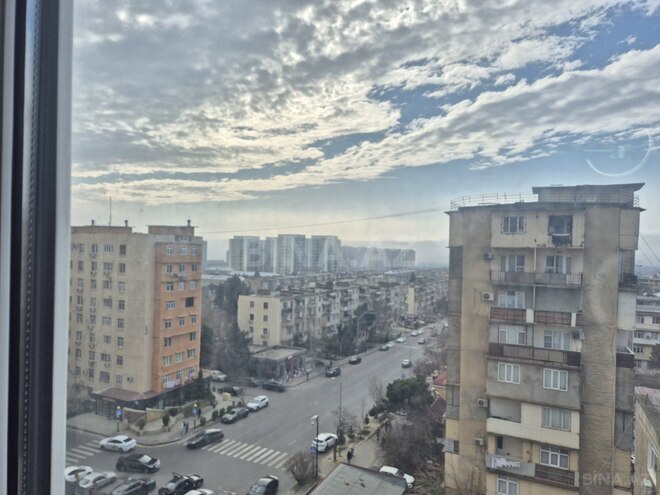 Сдаётся 2-комн. вторичка 55 м², м. Ази Асланов, photo 10 from 19