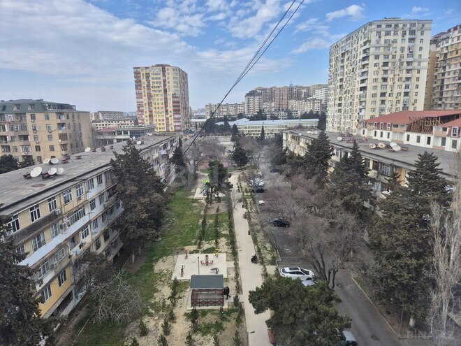 Сдаётся 2-комн. вторичка 55 м², м. Ази Асланов, photo 18 from 19