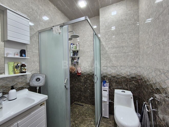 Сдаётся 2-комн. вторичка 55 м², м. Ази Асланов, photo 17 from 19