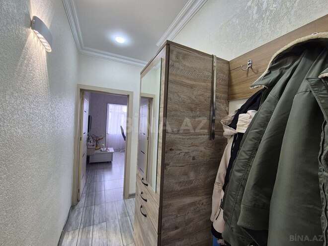 Сдаётся 2-комн. вторичка 55 м², м. Ази Асланов, photo 6 from 19