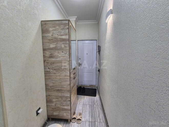 Сдаётся 2-комн. вторичка 55 м², м. Ази Асланов, photo 5 from 19